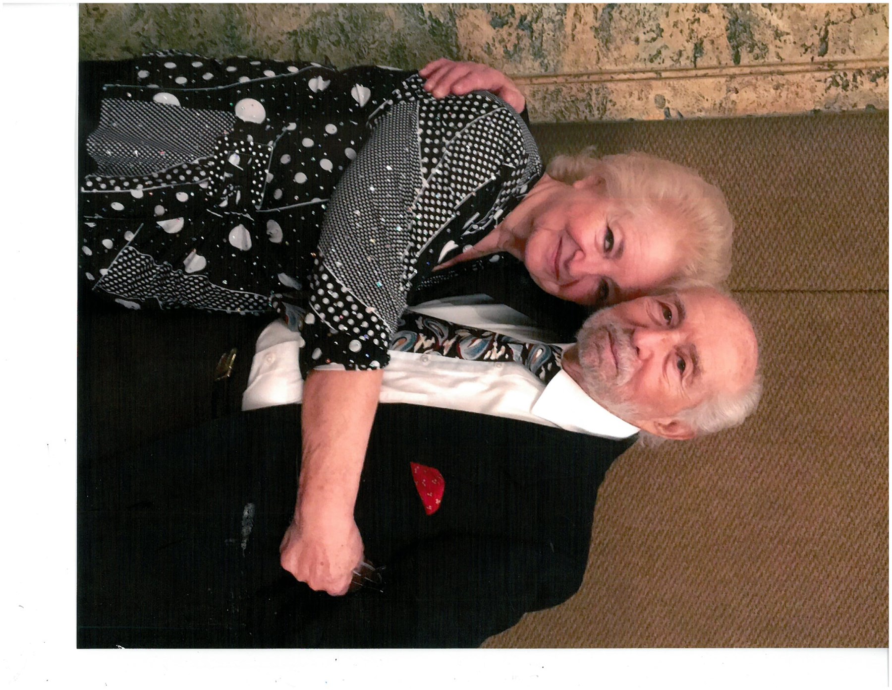 Obituario de Albert A. Altarac