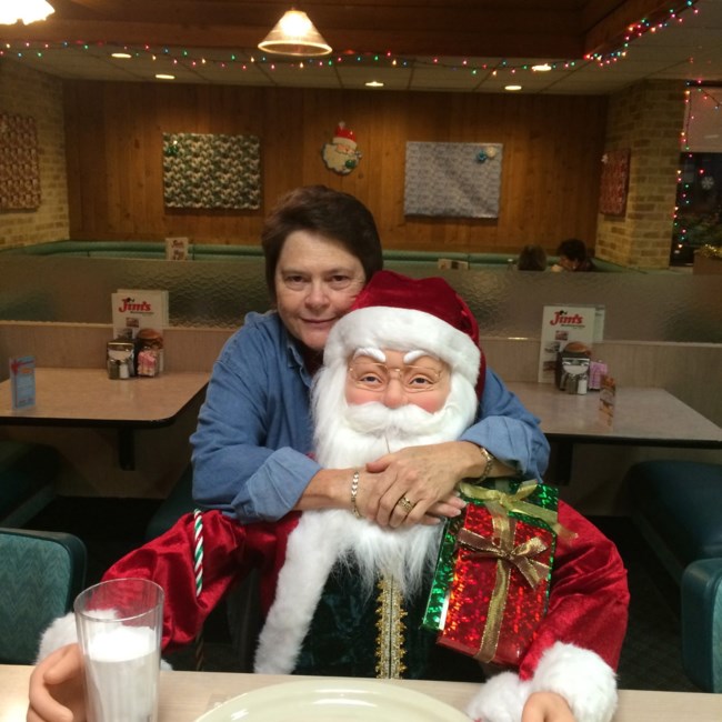 Avis de décès de Janie Elizabeth Roddy