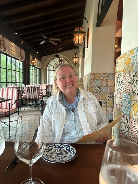 Obituary of Sue Foss