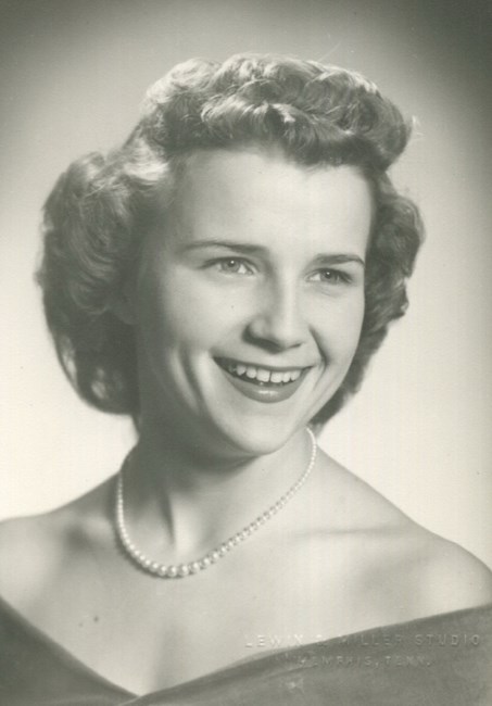 Obituary of Mrs. Bobbie A. Bull