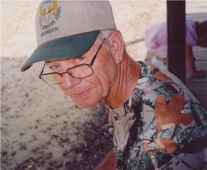 Avis de décès de David Lee Stallings