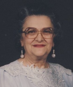 Obituary of Irene L. Coscarelli