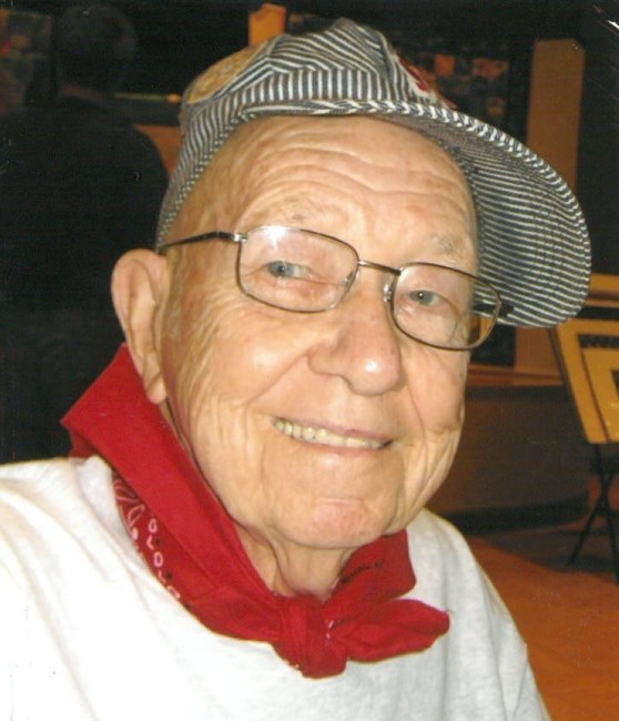 Obituary of Milton "Matt" Mann