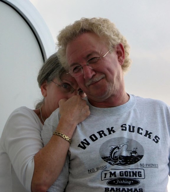 Obituary of Alan Keith Tuenge