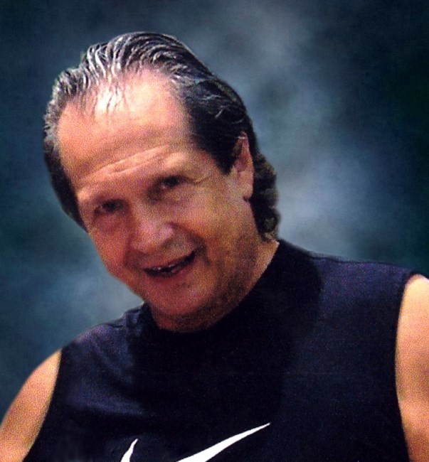 Obituary of John Astarita