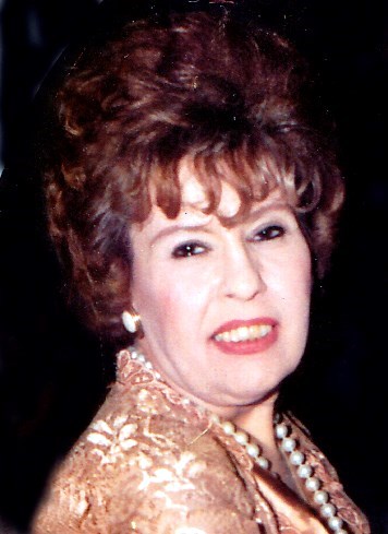 Obituary of Eileen E. Pappas