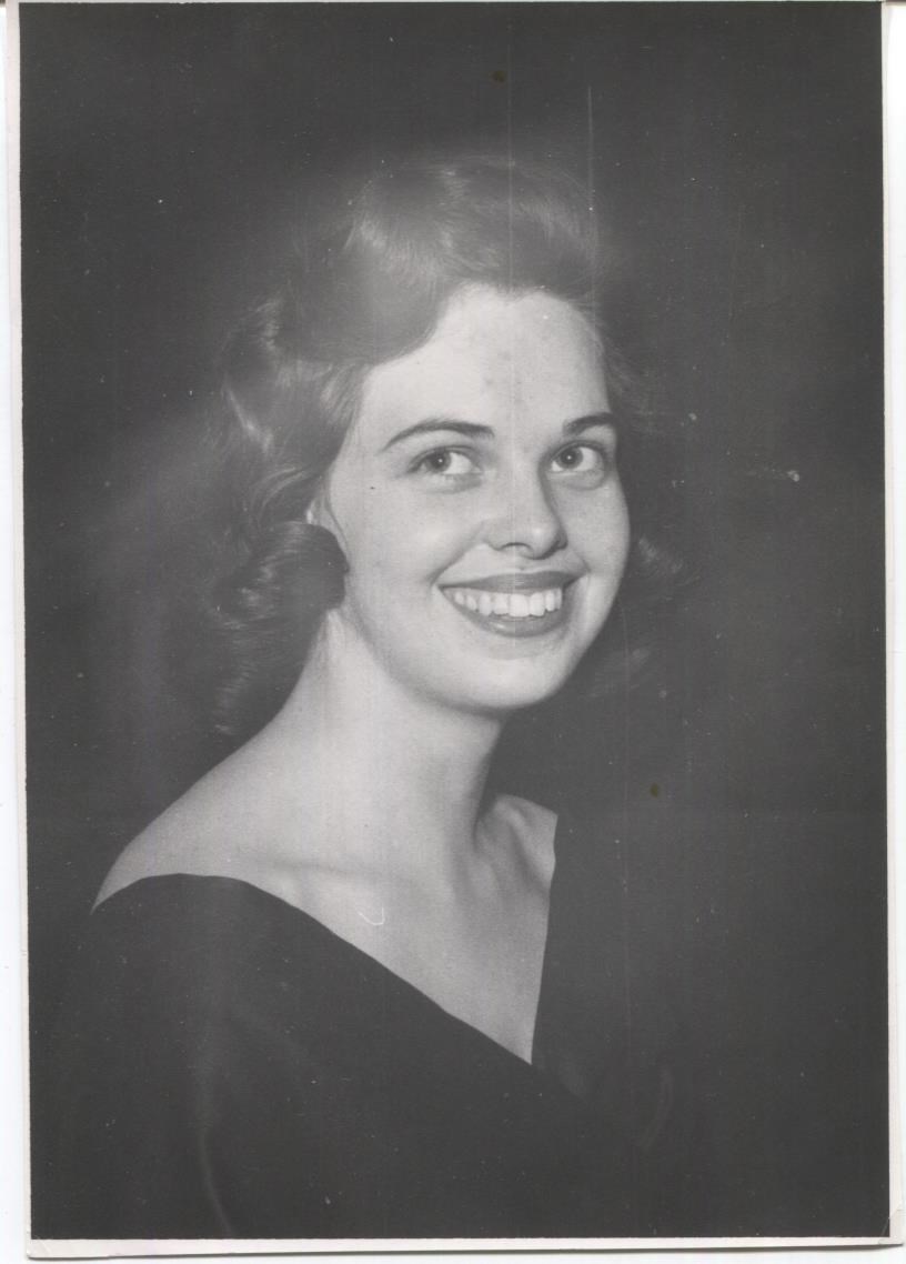 Obituary of Jennifer Liebnitz