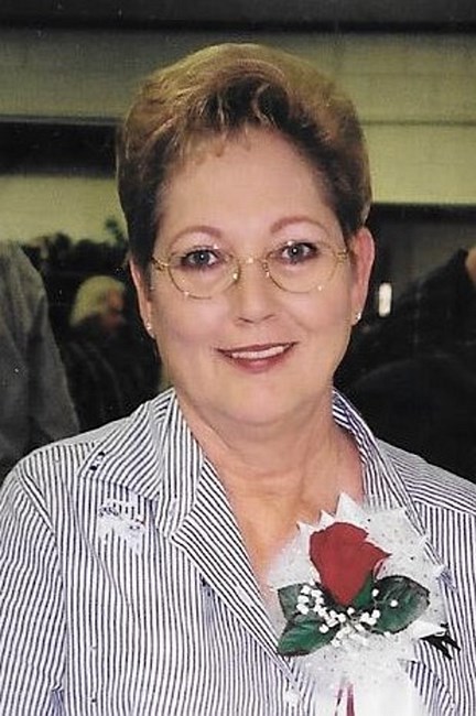 Obituary of Glenda Ellis