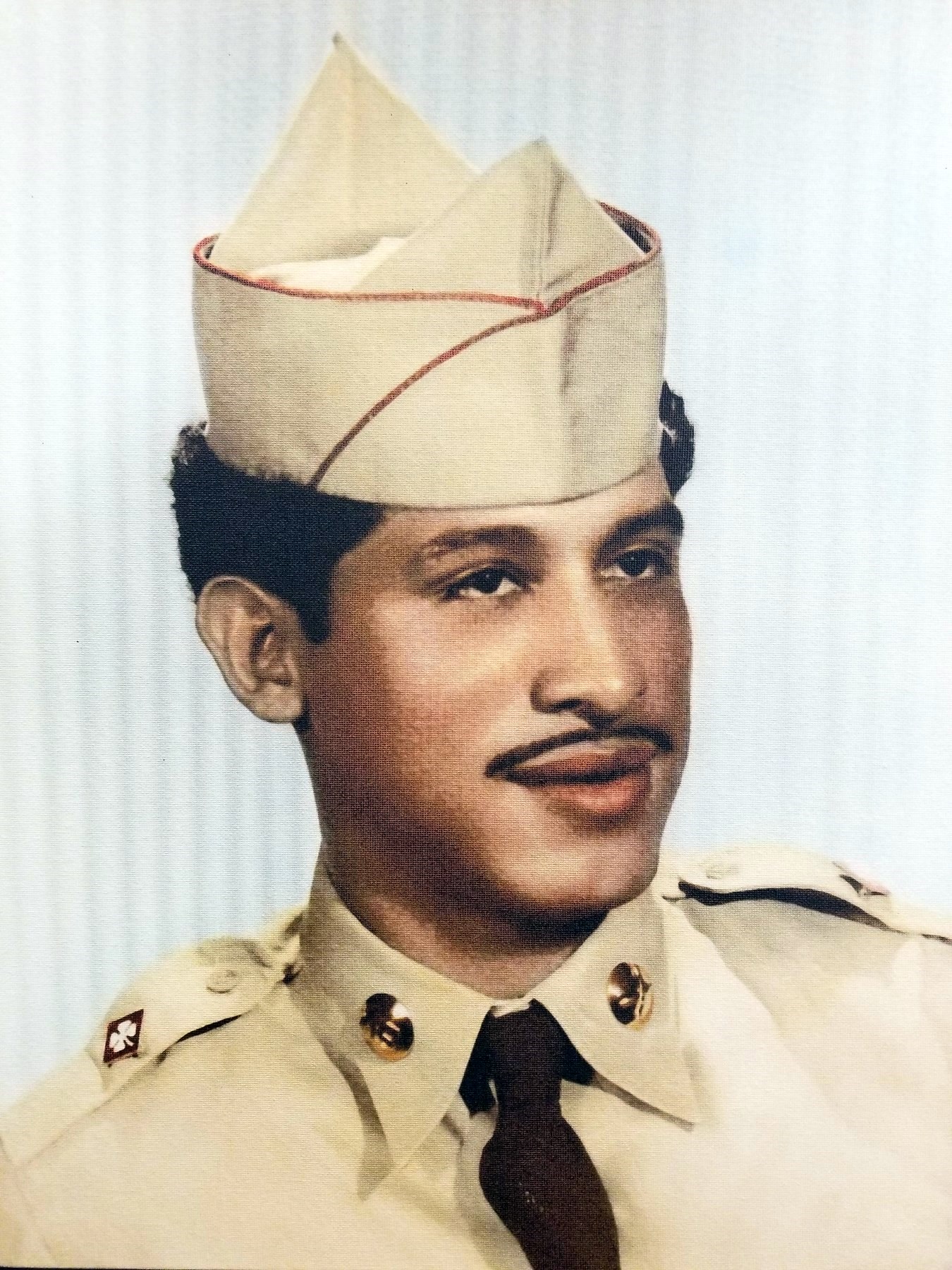 Joe Fuentes Obituary - Riverside, CA