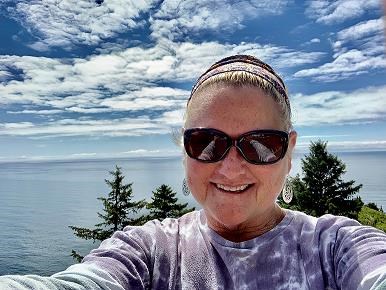 Obituary of Donna Usher