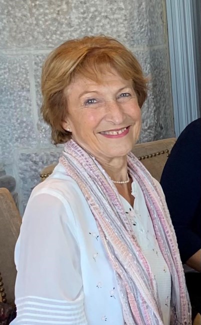 Obituary of Diane Tessier