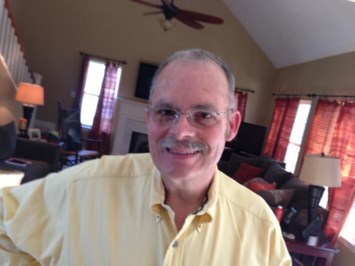 Obituary of Steven Lamar Cain