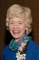 Obituary of Thelma Inez West