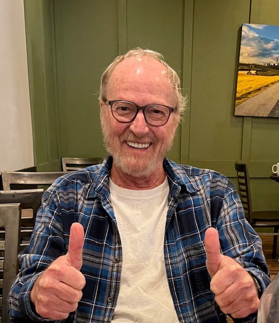 Obituary of Dale Smith