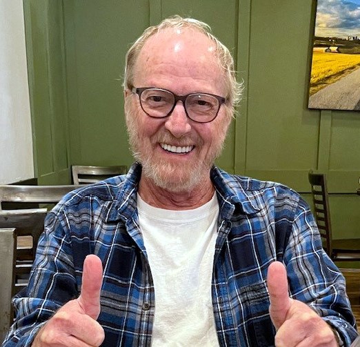 Avis de décès de Dale Smith