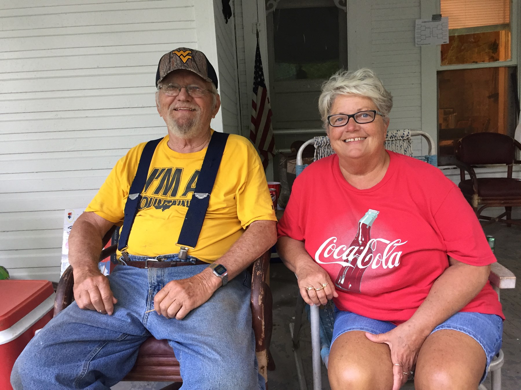 Obituary of Anthony W. Lewellyn