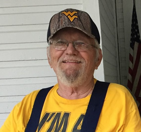 Obituary of Anthony W. Lewellyn