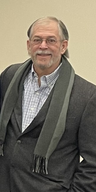 Obituary of Joseph Bowers