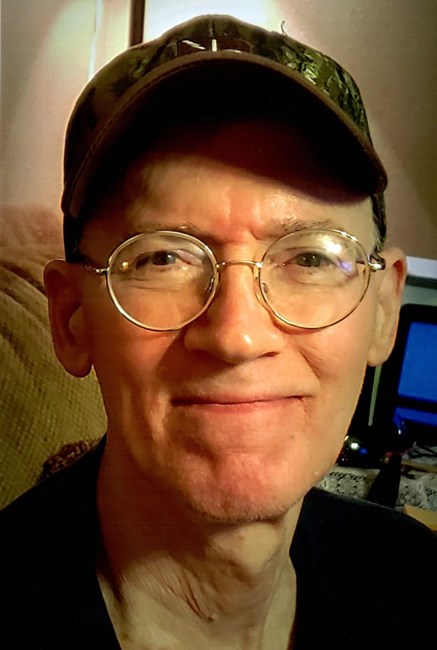 Obituary of Ronald Wayne Schwenke