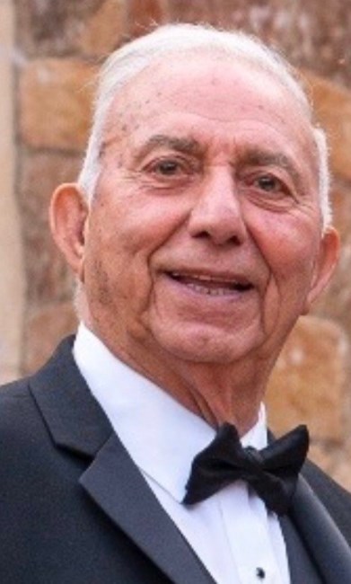 Obituary of Natale Muscarella