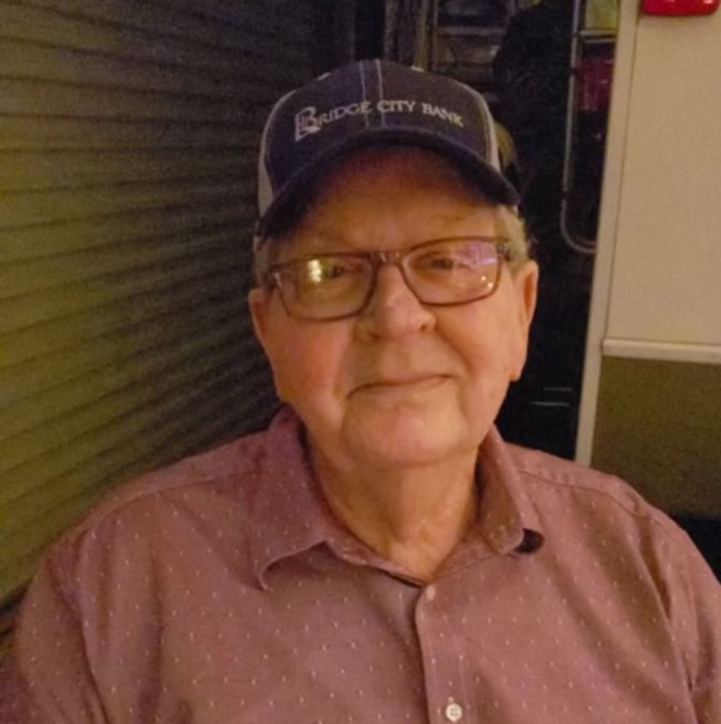 Obituary of Donald Granville Hale