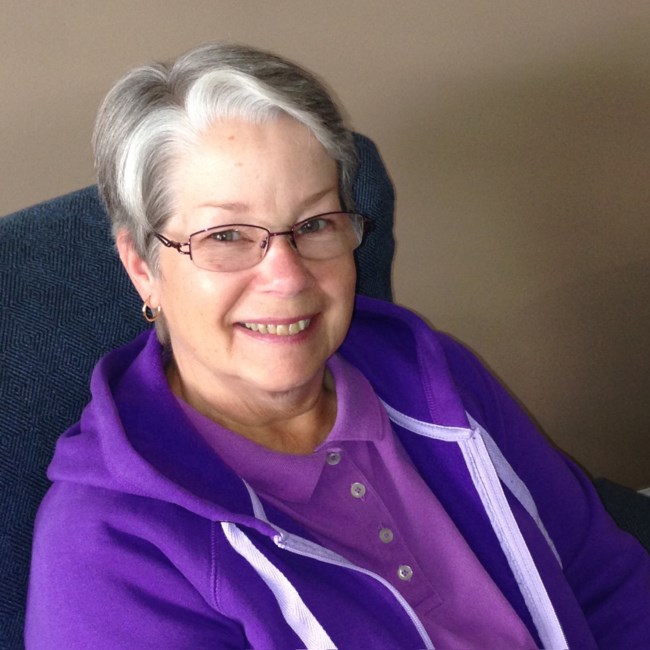 Obituary of Priscilla Ann Mortland