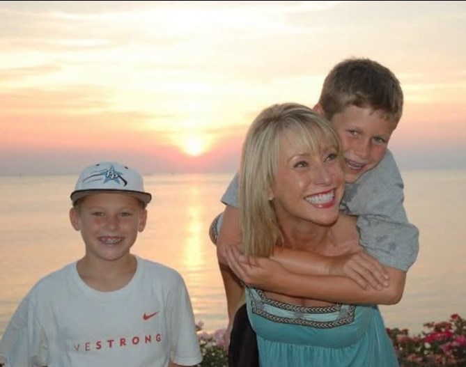 Obituary of Kristine "Kristi" Baker Lee