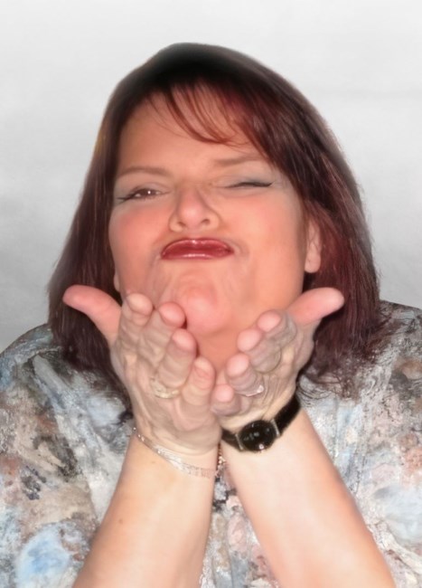 Avis de décès de Odette Guertin