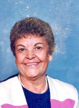 Obituary of Doris J. Keylon
