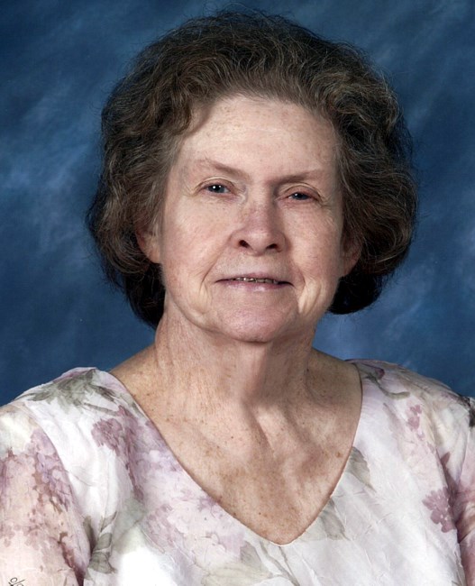 Obituary of Ella Mae Horton