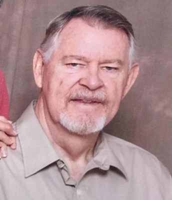 Obituario de Dr. Benny Francis Tucker