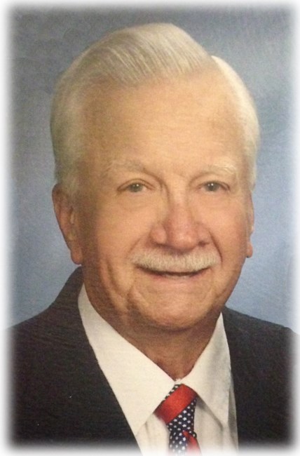 Obituary of Jacob G. Hartman