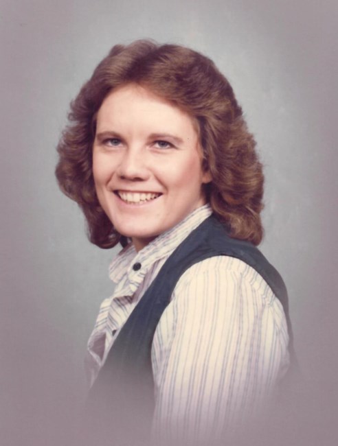 Obituary of Carol Wright