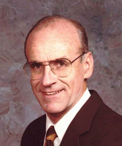 Obituary of Mr. William Herman Lesslie