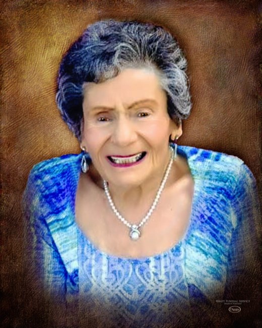 Obituary of Mildred M Snider