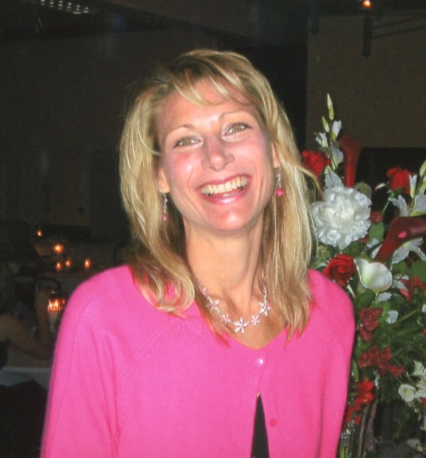 Obituary of Sara Ann Vincent-Spain