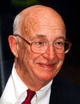 Obituary of Raymond "Pete" Trecter Watt