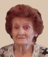 Obituario de Barbara Jean Manuppelli