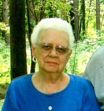 Obituary of Louise Gardner