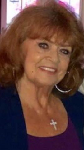 Obituary of Patricia Anne Cohen
