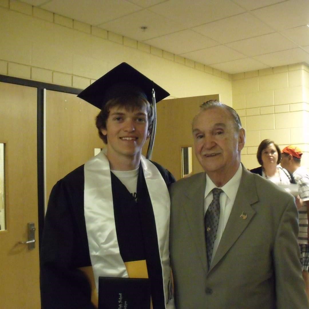 Obituary of Robert Wayne Jonas