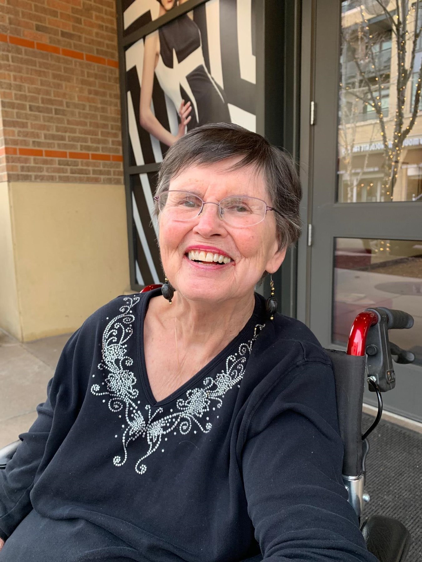 Obituary of MaryLou   McDaniel