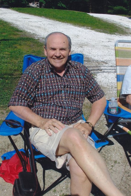 Obituario de John W Clark