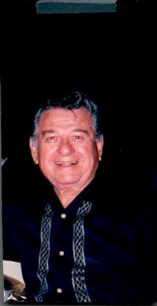 Obituary of Enrique Palacios Chapa