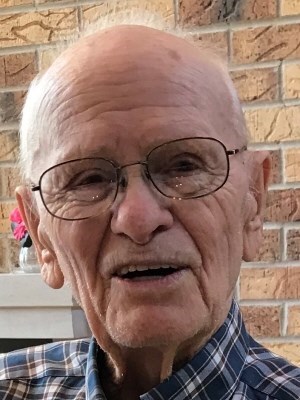 Obituary of Hal J. Cress