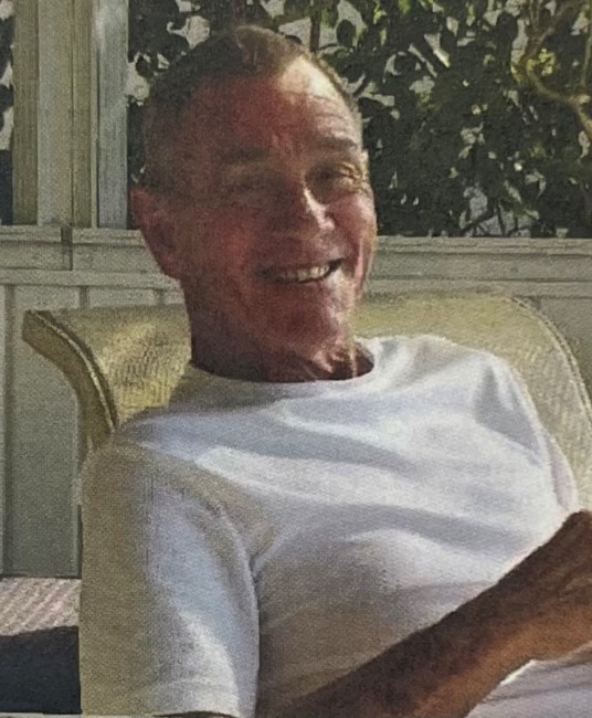 Obituary of Robert "Bob" Joseph Tonetti