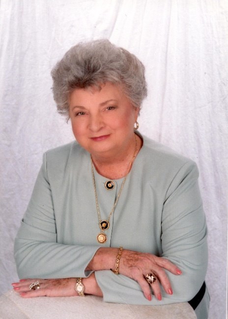 Obituary of Jean "Kathy" Kathleen Hodnett
