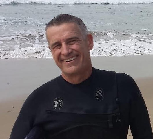 Obituary of Robert Scot Davis