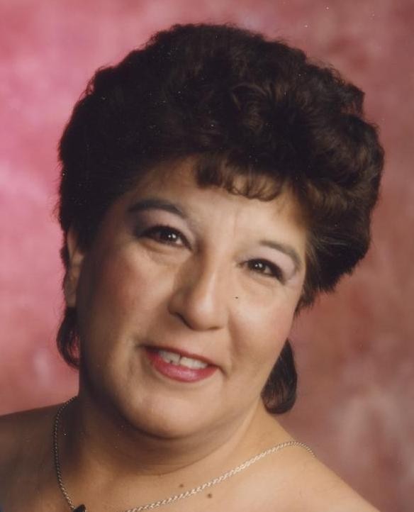 Mary Ellen Rodriguez Obituary - Abilene, TX