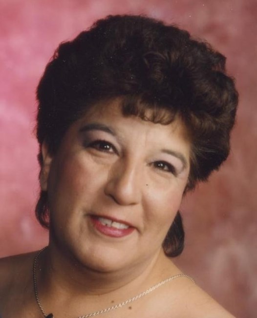 Obituary of Mary Ellen Rodriguez